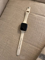 Apple Watch שעון אפל