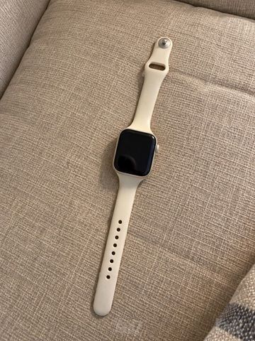 Apple Watch שעון אפל