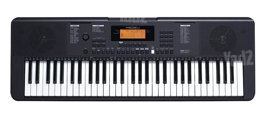 אורגן Medeli MK200