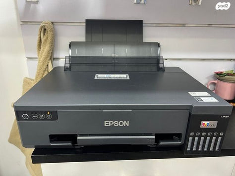 מדפסת Epson L18050