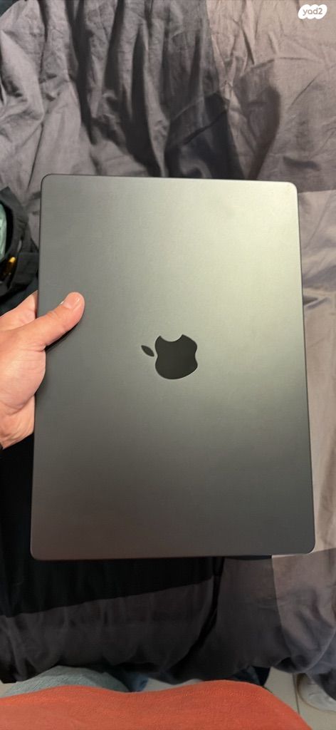MacBook Pro M4 Pro