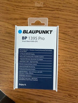 שעון Blaupunkt BP- 1395  PRO