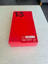 OnePlus 13256GB/12GB -