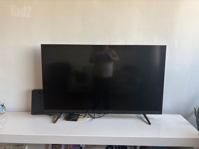 טלוויזיה tcl