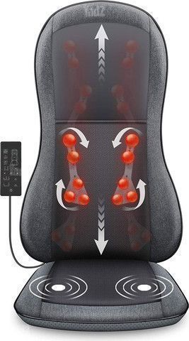 ‏מושב עיסוי Carbon BMS-10