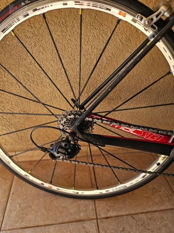 Specialized Tarmac SL3