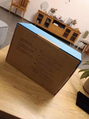 Amazon Echo Show 11 חדש