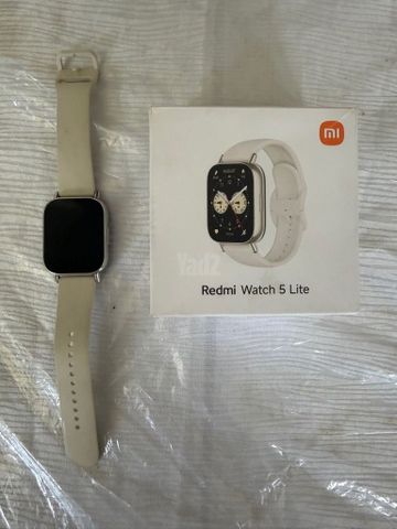 Xiaomi Redmi Watch 5 Lite