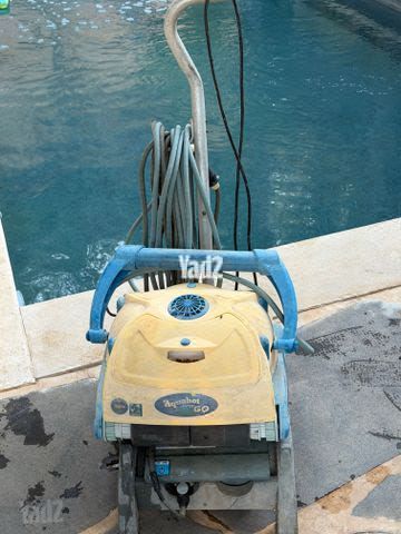 Robot