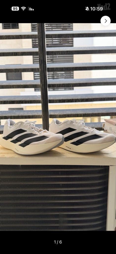 Adidas Evo SL