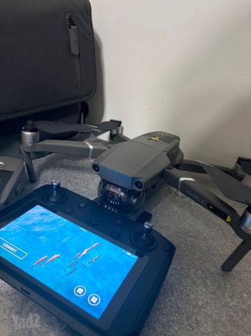 dji MAVIC 2Pro