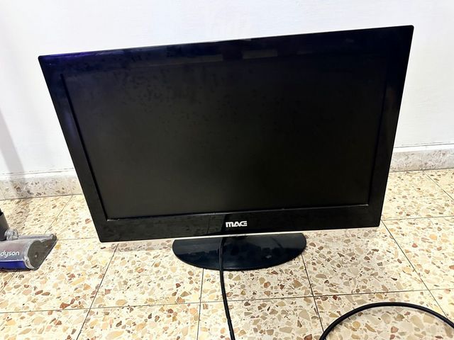 מסך מחשב