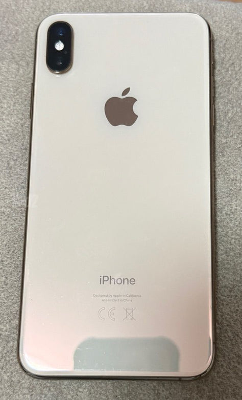 אייפון XS max 256 גגה