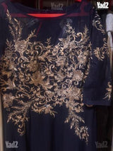 שמלת ערב