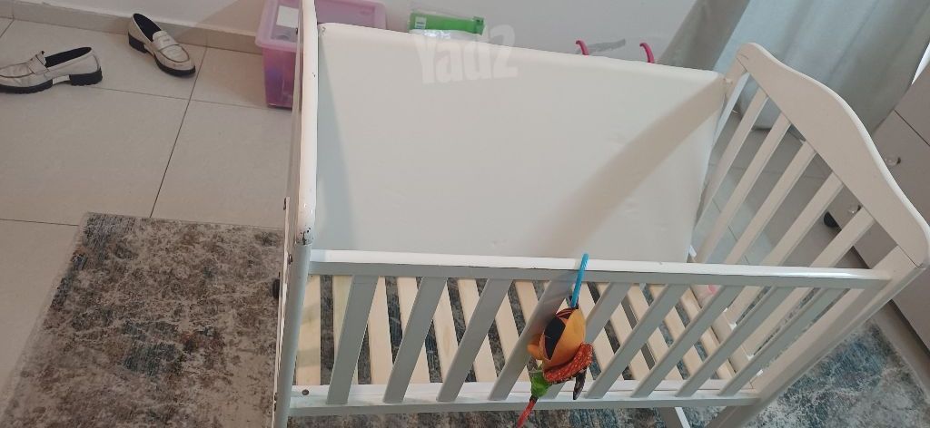 עריסה