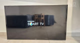 טלוויזיה 40" Samsung Smart TV