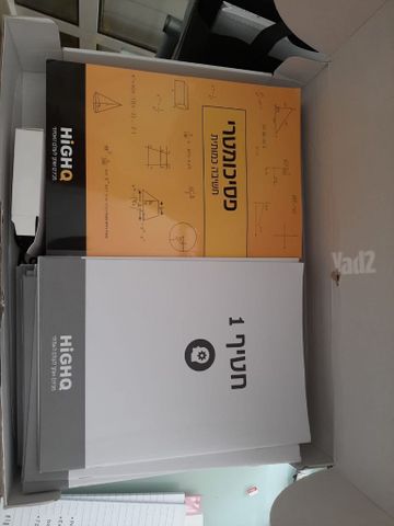 ספרי פסיכומטרי