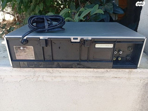 ווידאו קלטות VHS