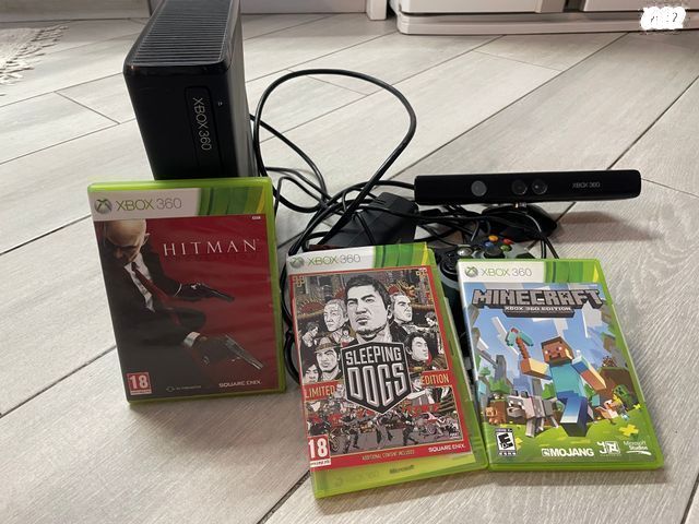X-BOX 360