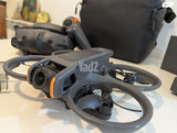 Dji avata 2 fly more combo
