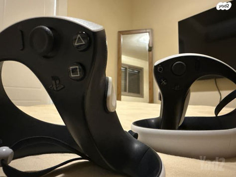 PlayStation vr2