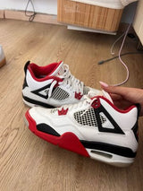 גורדן 4 fire red מקורי