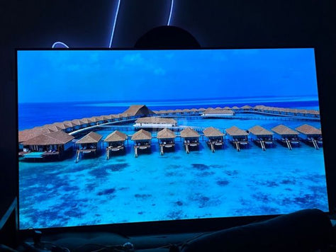 טלויזיה LG OLED 65” 4K