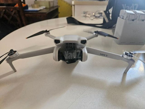 DJI MINI 3 FLY MORE COMBO
