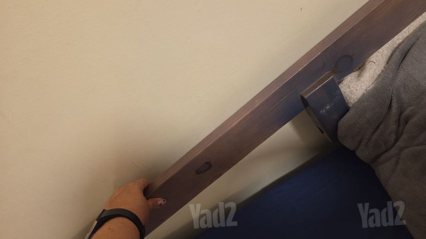 מיטת יחיד