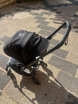 בוגבו בי6 + אביזרים מקוריים