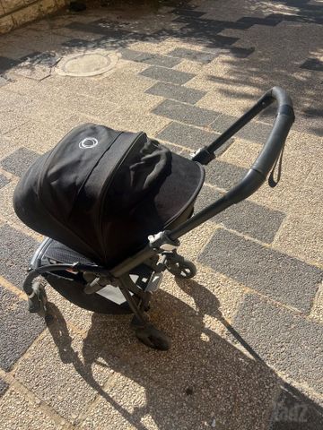 בוגבו בי6 + אביזרים מקוריים