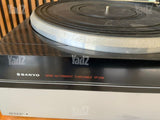 פטיפון Sanyo TP-226