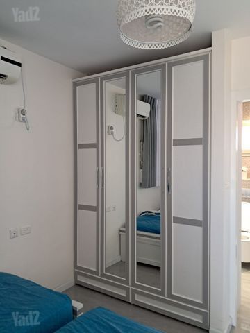 חדר שינה