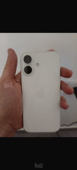 iPhone 17