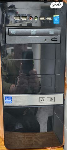 מחשב נייח תקין ומצוין !!!
