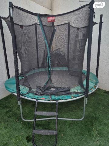 טרמפולינה