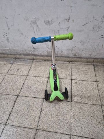קורקינט