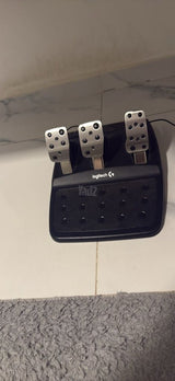 הגה logitech g920