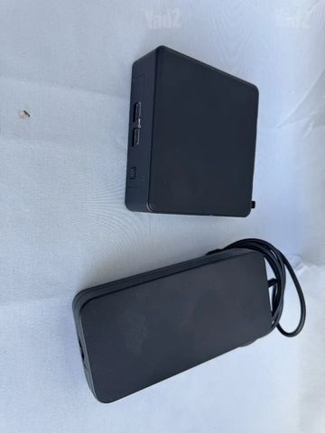 Intel NUC 11- 40GB ram