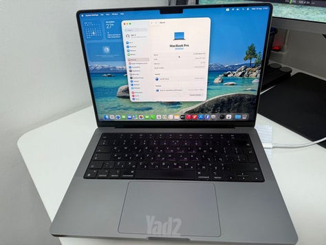 MacBook pro  M1