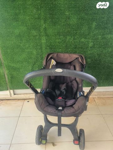 עגלת doona