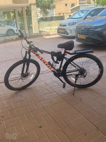 אופניים