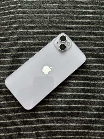 iPhone 14 plus 256 gb
