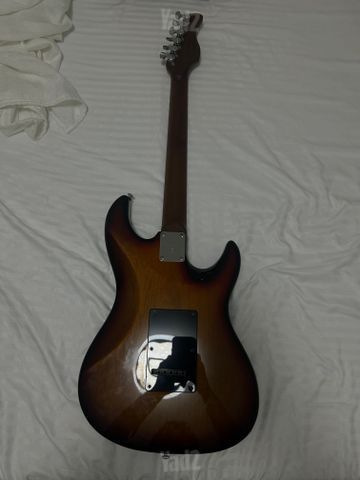 Sire Larry Carlton S7 LH 1 gen