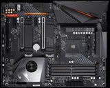 לוח אם Gigabyte X570 PRO RGB