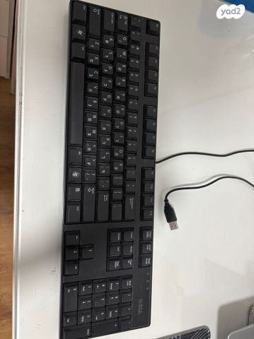 מקלדת DELL