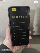 חדש שיאומי פוקו C71.