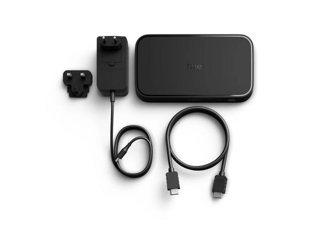 Hue sync box 4k