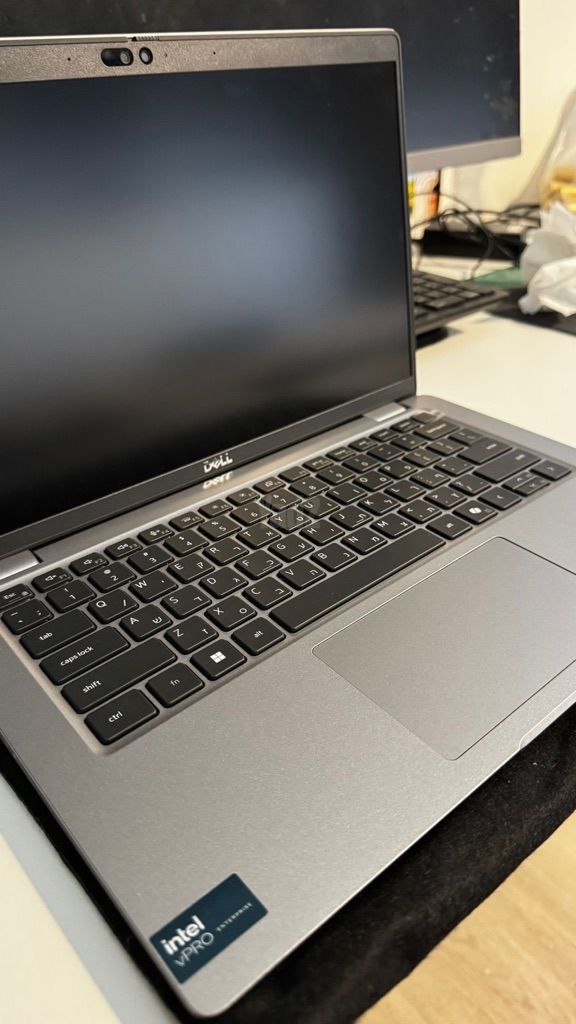 Dell Latitude 5450