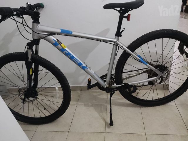 Trek merlin29
